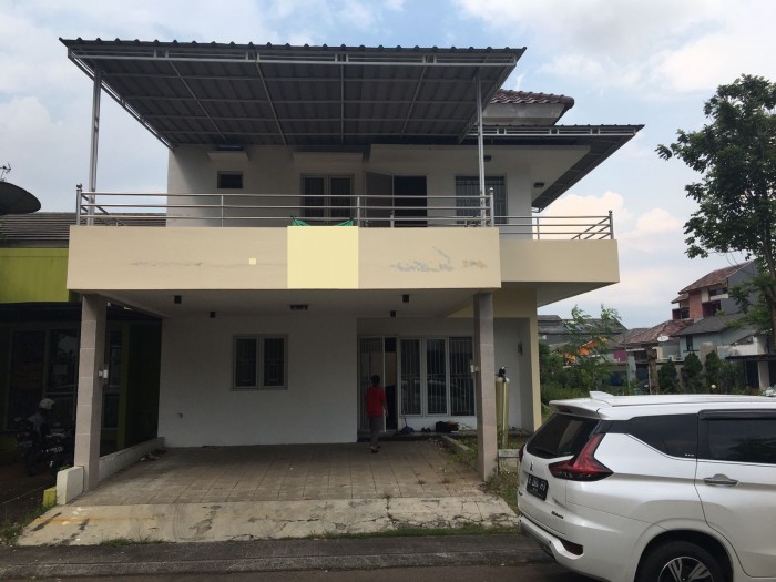 Rumah Di Sewakan Di Lippo Cluster Elysium